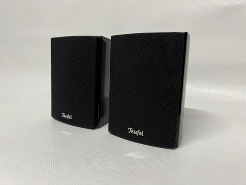 Teufel fcr - teufel, cs