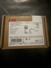 ABB F204 B-63/0.03