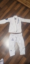 Alliance Jiu Jitsu/Ju Jutsu