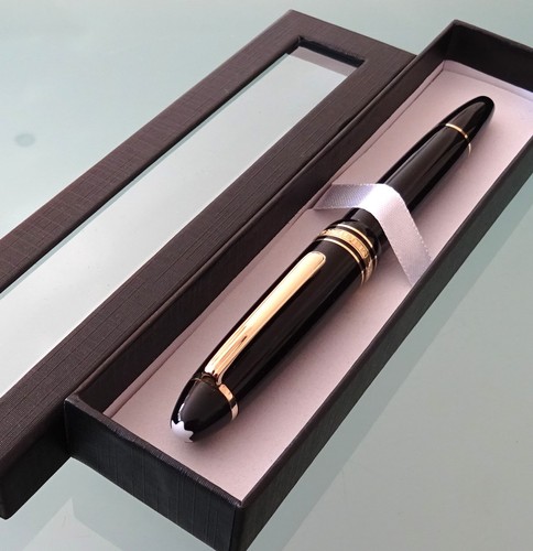 Montblanc meisterstück - montblanc,