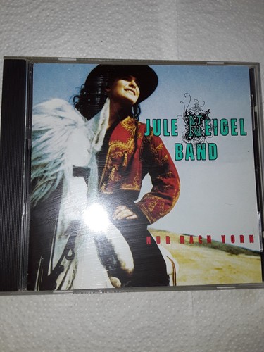 Jule neigel band - neigel,