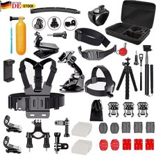 50 in 1 Action Kamera Zubehör