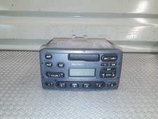 Ford Transit 2006 Radio