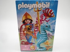 Playmobil 4817 "Meeresprinz