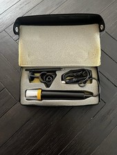 RFT Mikrofon DM 2000