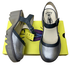 Fly London Idra Damen Sandalen