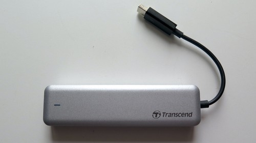 Transcend jetdrive 825 - transcend,