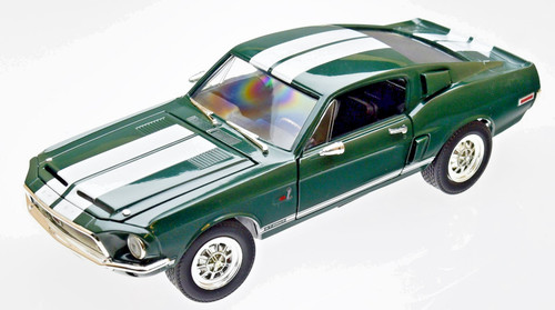 Ford shelby mustang 500kr - mustang, gt