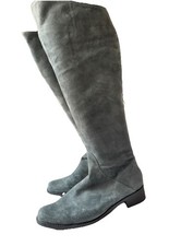 Duoboots Damen Stiefel - Rauh