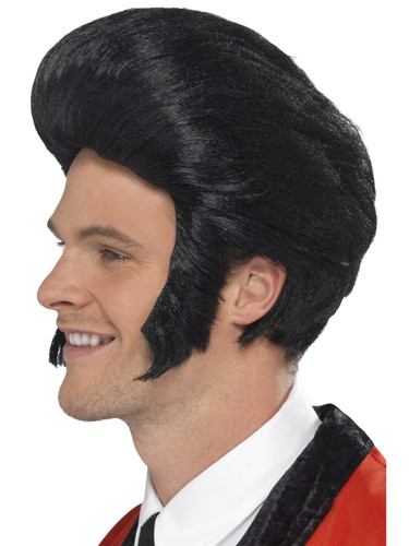 Schwarz 50s rock - rock, n