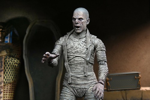 Universal monsters ultimate - universal,