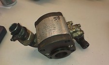 BOSCH 0510415318 Hydraulikpumpe Hydraulikmotor zbsp. für Traktor Schlepper Nr.50