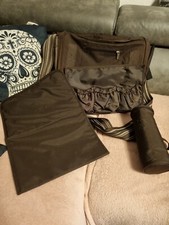 Wickeltasche Lässig baby