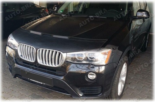 Auto bra kompatibel mit bmw - kompatibel,