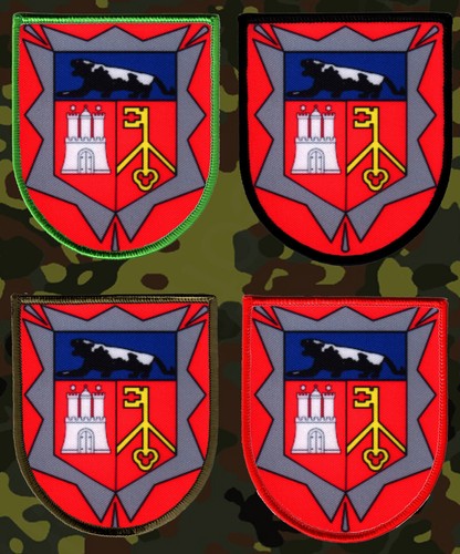 Pzbtl 174 wappen - 174,