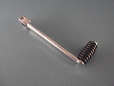 Fuß Schalthebel für Motor