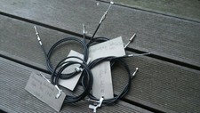 Bowdenzüge Set Solo 712 713