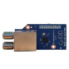 GigaBlue PRO Dual/Twin Hybrid DVB-C/T2 Tuner für Gigablue Quad Pro