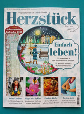 Herzstück jan feb 2018 - herzstück,