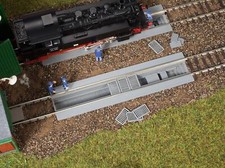 Auhagen 43561 Arbeits- und