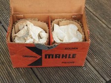 BMW R75 WH Sahara Kolben Mahle NOS Wehrmachtsgespann Oldtimer ZUNDAPP KS750