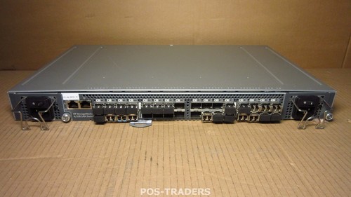 Storageworks ag756a port - hp, 32-port
