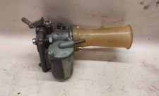 Bing Vergaser 8/25/12 Bootsmotor Volvo Penta