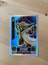 Star wars force - wars, attax