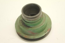 HELA Herrmann Lanz Aulendorf D 130 Riemenscheibe Kurbelwelle AZ 2