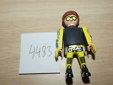 Playmobil Figur Mann Nr.4483