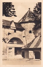 Postkarte - Harzgerode / Harz