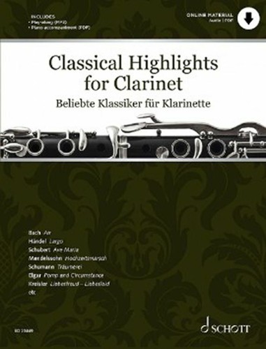 Classical highlights für - classical,