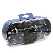 30 teilig H4 Lampenbox KFZ