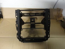 Golf 4 IV  Blende Mittelkonsole VW Golf 4 schwarz