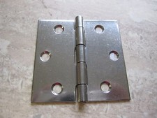 1 Stück Scharniere Kistenband