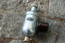 Scharlach Fahrraddynamo 6 V 3