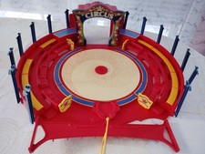 Playmobil Zirkus Mannege