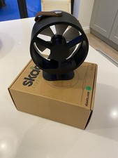 Skaats Holzofen Ofen