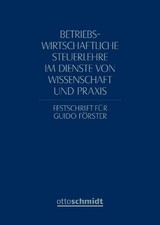 Betriebswirtschaftliche