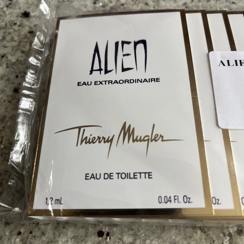 Thierry mugler alien - thierry, eau