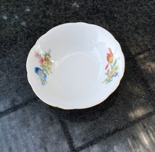 Triptis Porzellan 1891 Schale