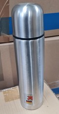 Thermoskanne 0,5L Edelstahl