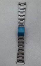 20mm Steel Bracelet for Tudor