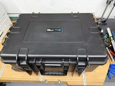 B&W Werkzeugkoffer JUMBO 6700