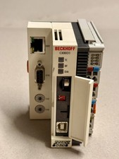 Beckhoff cx8031 embedded - beckhoff, embedded-pc