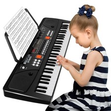 Piano for Kids with