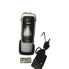 Gigaset C430H Telefon Akkus