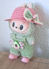 Kleidung Outfit Set Labubu