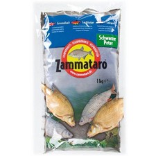 Zammataro Grundfutter