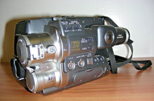 Sharp VL-MX7S-GY / Video